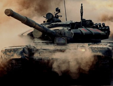 Εντυπωσιακά βίντεο: Nέα χερσαία συστήματα και επιθετικά ελικόπτερα του ρωσικού Στρατού